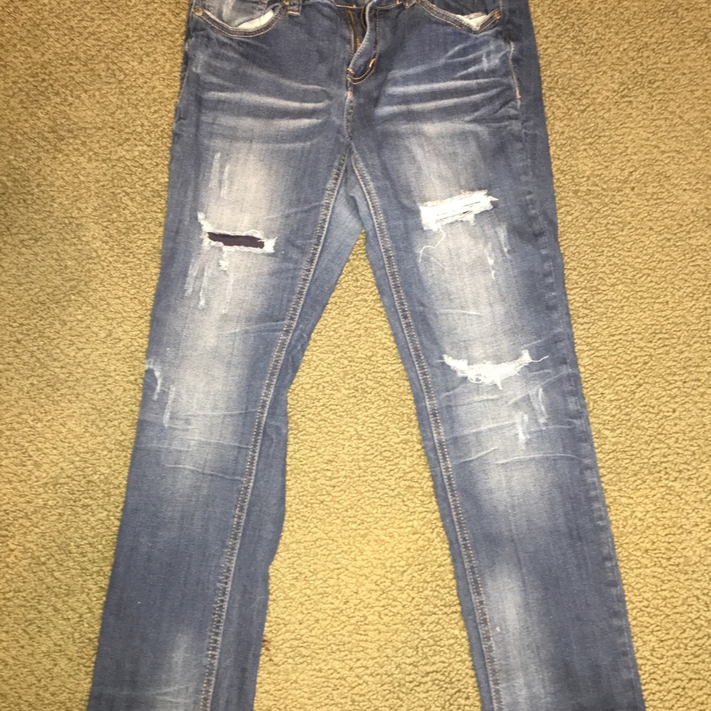 Jeans